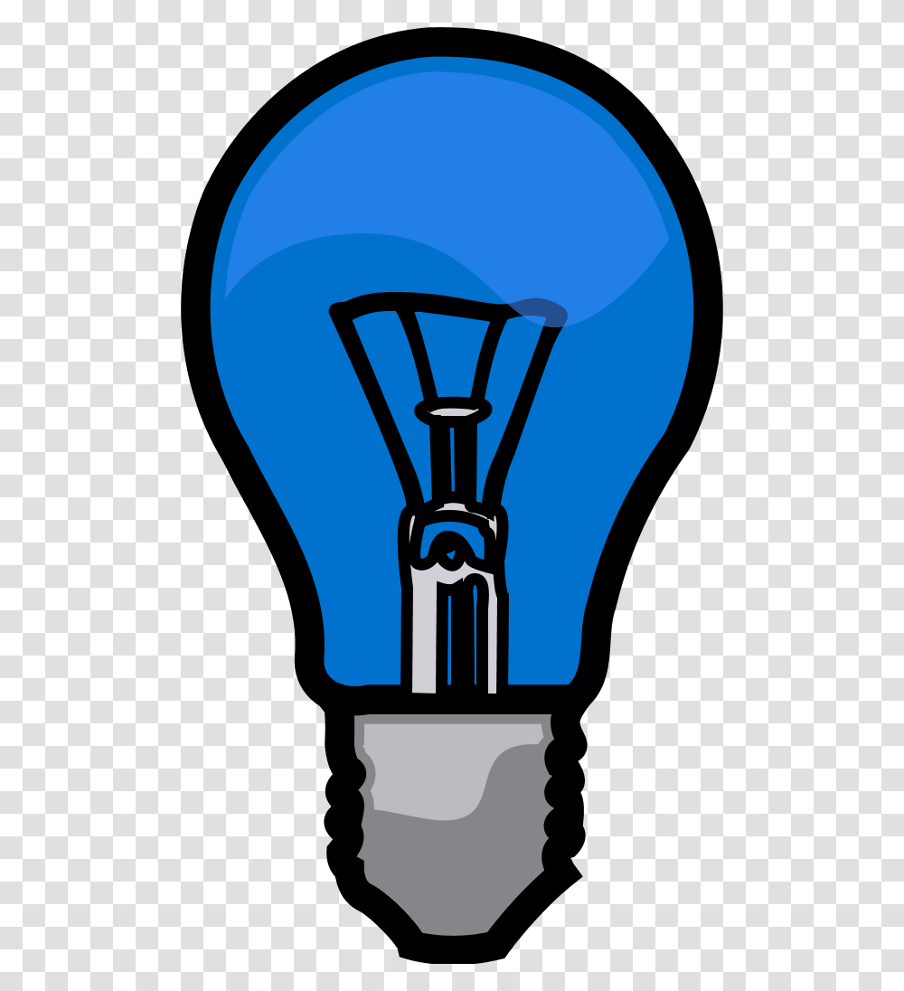 Light Bulb Clip Art, Lightbulb Transparent Png