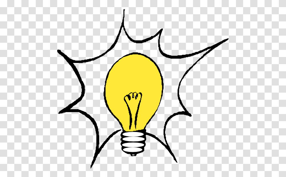 Light Bulb Clip Art, Lightbulb Transparent Png