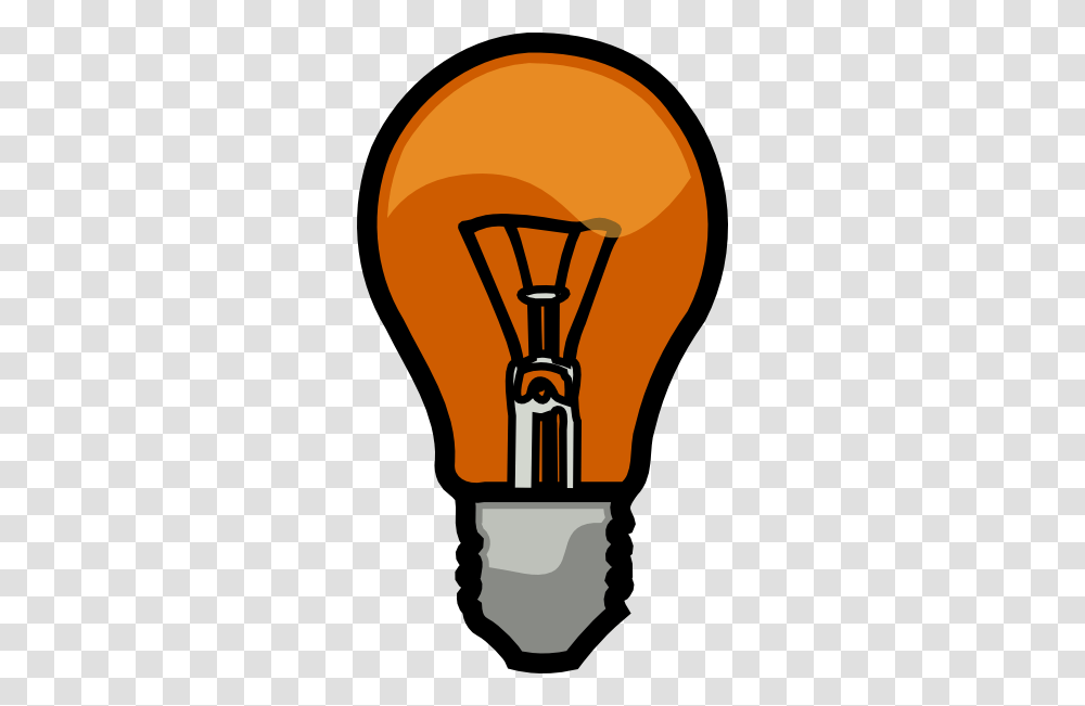 Light Bulb Clip Art, Lightbulb Transparent Png