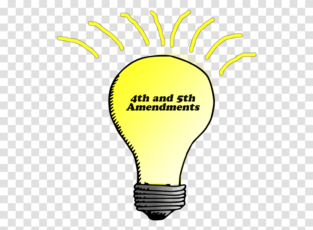 Light Bulb Clip Art, Lightbulb Transparent Png