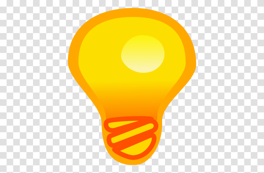 Light Bulb Clip Arts Download, Lightbulb Transparent Png