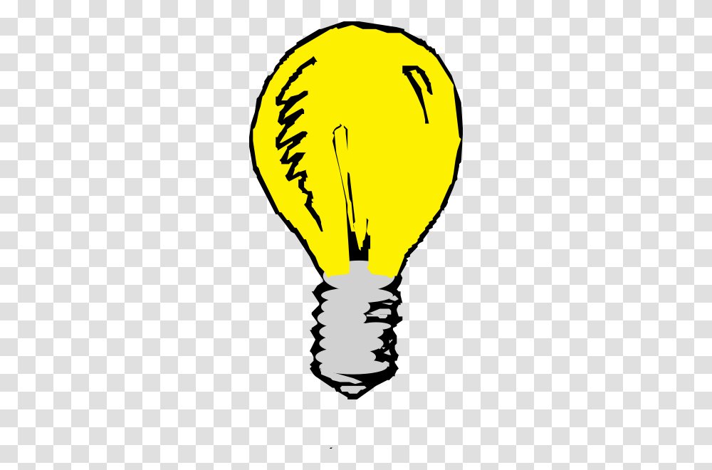 Light Bulb Clipart For Web, Lightbulb, Person, Human, Silhouette Transparent Png