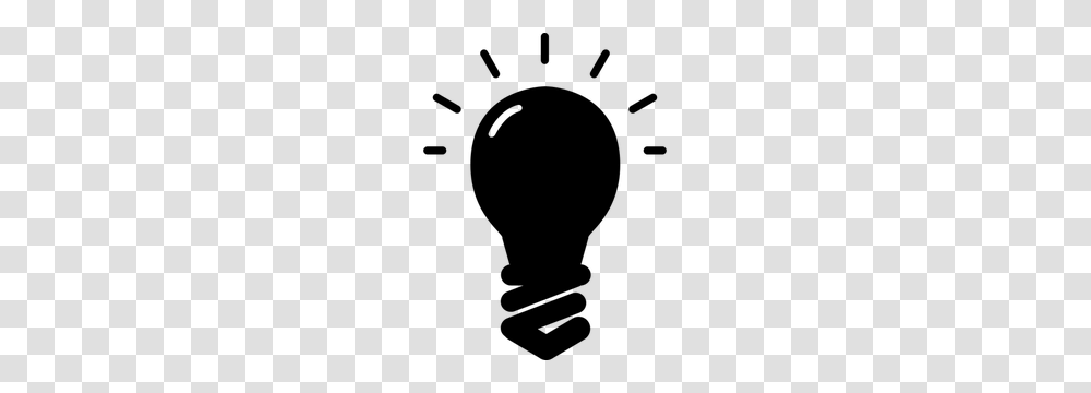 Light Bulb Clipart, Gray, World Of Warcraft Transparent Png