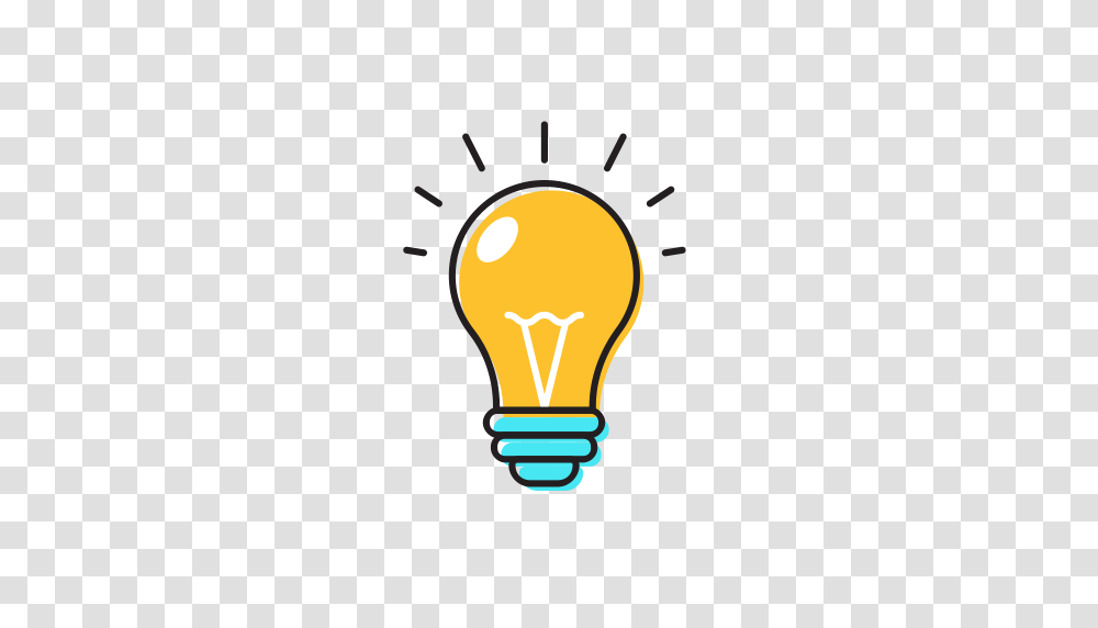 Light Bulb Clipart Hd, Lightbulb Transparent Png