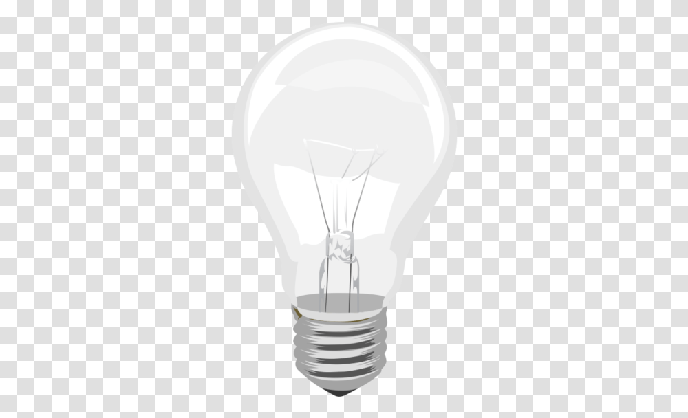 Light Bulb Clipart Image Free Download Searchpng Free Vector Icons, Lightbulb, Lamp, Lighting Transparent Png