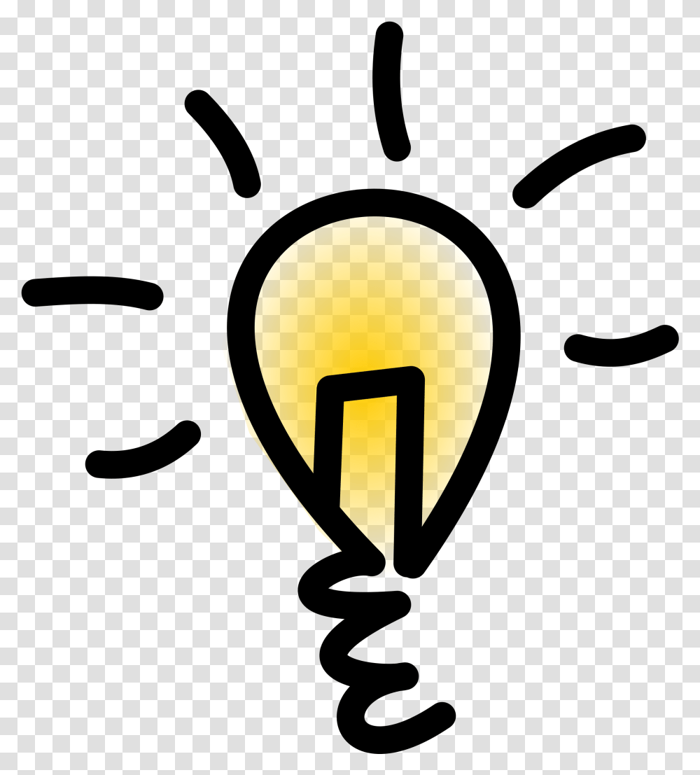 Light Bulb Clipart Images Clip Art, Lightbulb, Flare Transparent Png