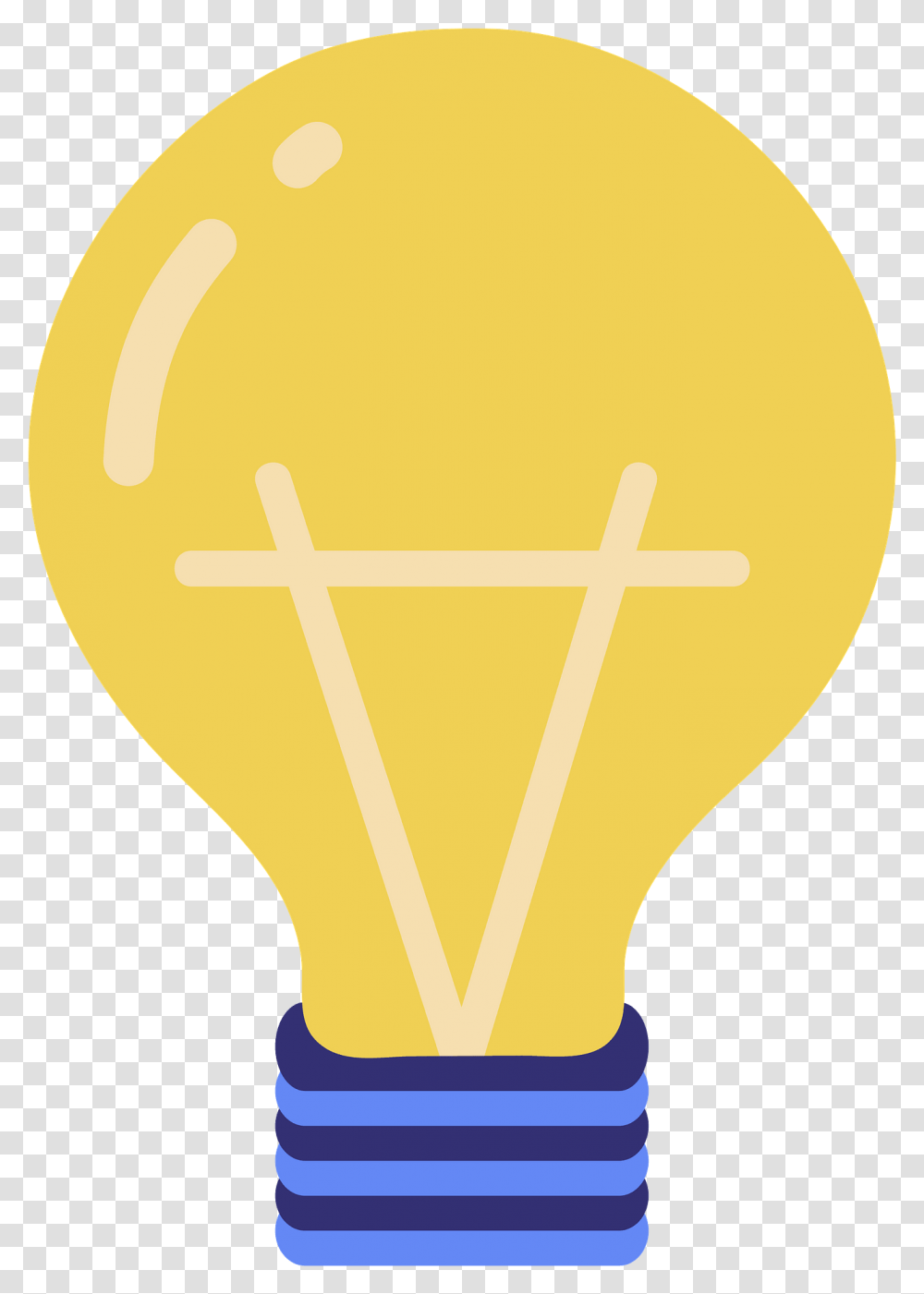 Light Bulb Clipart Light Bulb, Lightbulb Transparent Png