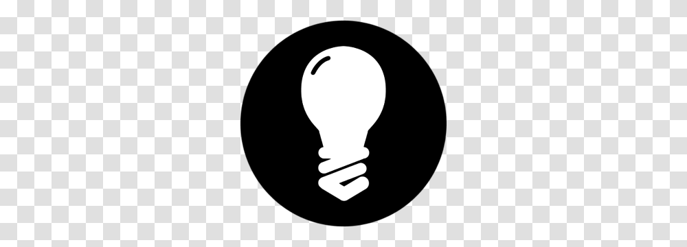 Light Bulb Clipart, Lightbulb Transparent Png