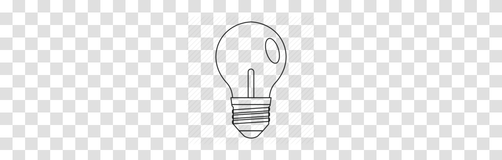 Light Bulb Clipart, Lightbulb Transparent Png