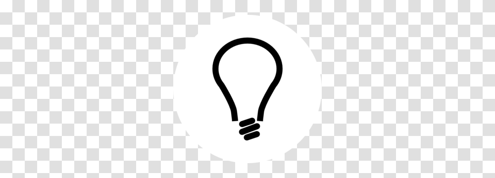 Light Bulb Clipart, Lightbulb Transparent Png