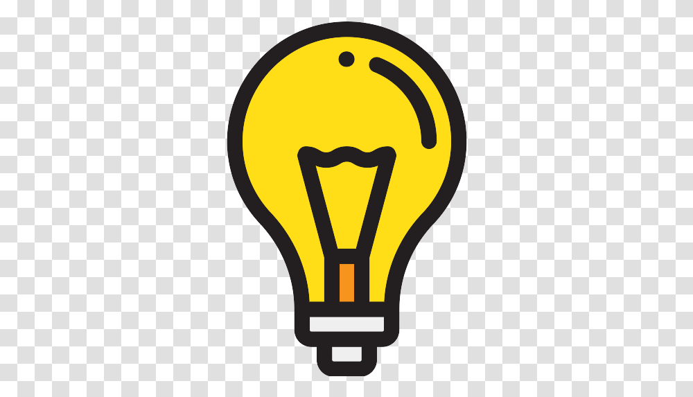 Light Bulb Icon 283 Repo Free Icons Clip Art Bulb Gif, Lightbulb Transparent Png