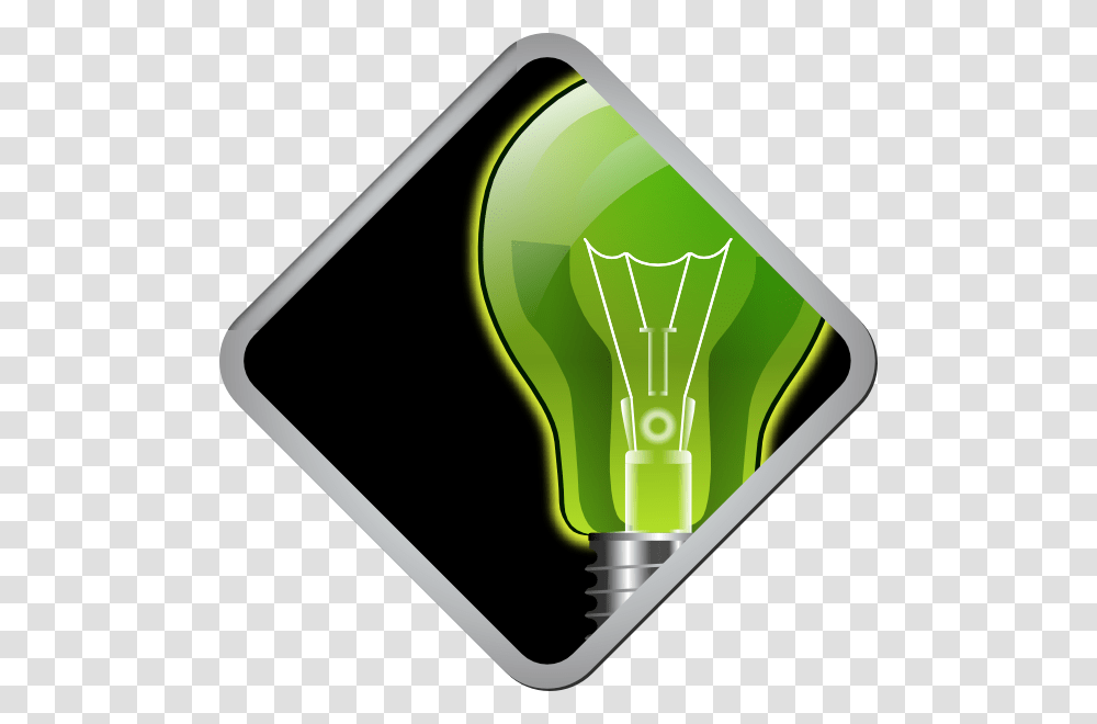 Light Bulb Icon Clip Art, Lightbulb Transparent Png