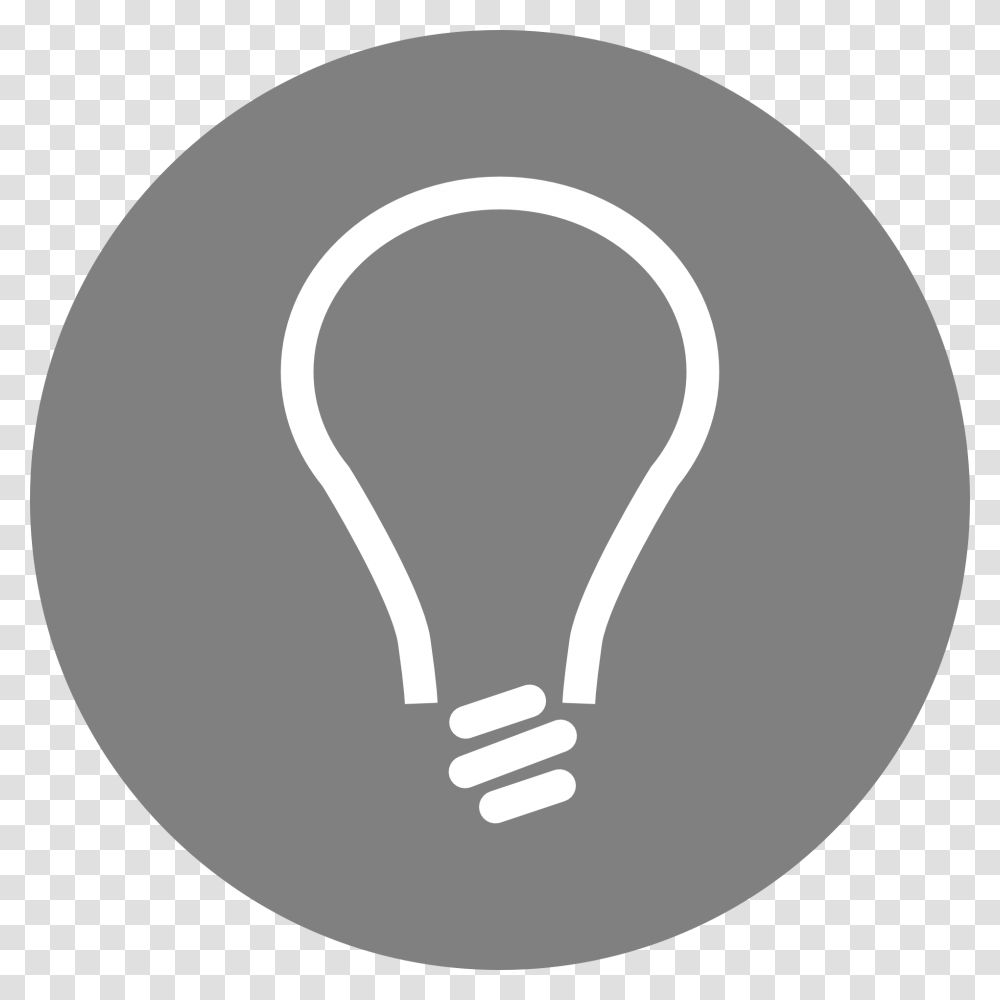 Light Bulb Icon Clip Art Vector Clip Art Wisata Bukit Sekipan Tawangmangu, Lightbulb,  Transparent Png