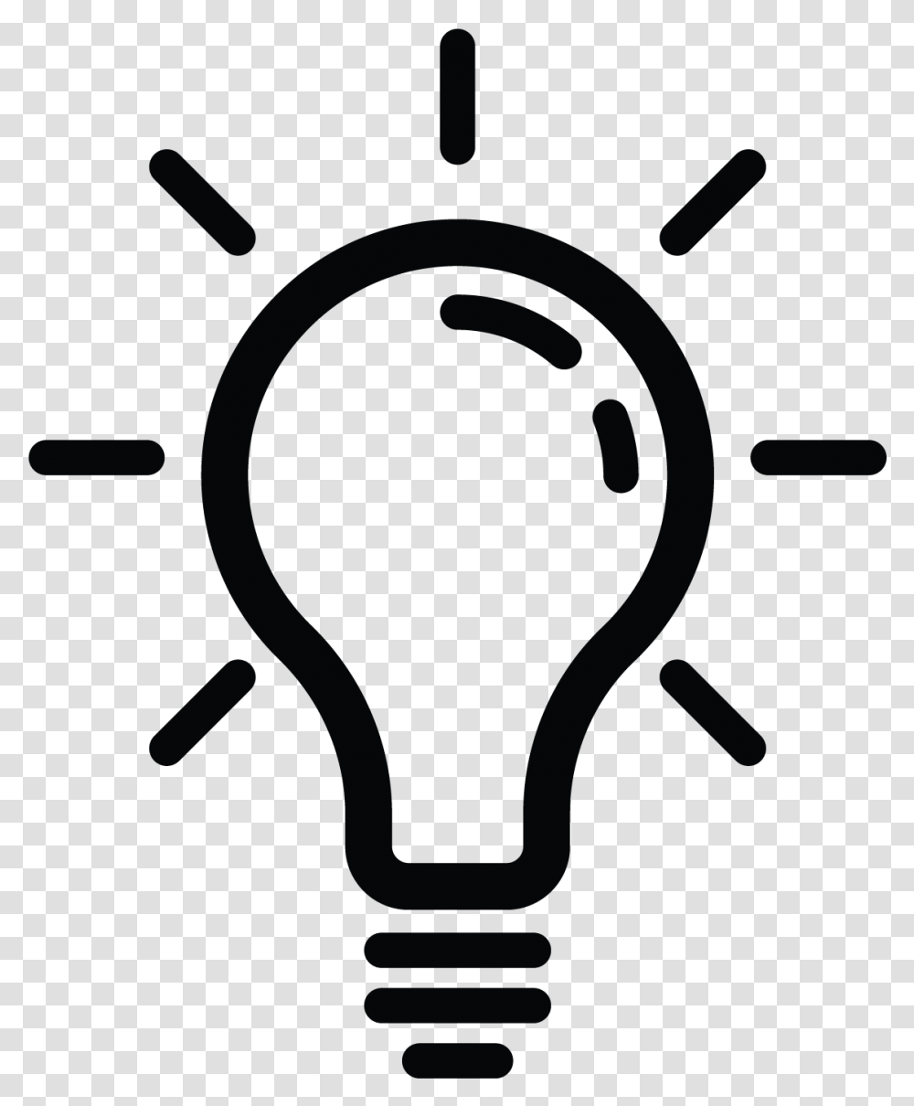 Light Bulb Icon Clipart Download Light Bulb Icon, Lightbulb Transparent Png