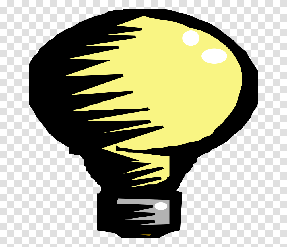 Light Bulb Icon Clipart Vector Clip Art Online Royalty Free, Animal, Mammal, Hand, Wildlife Transparent Png
