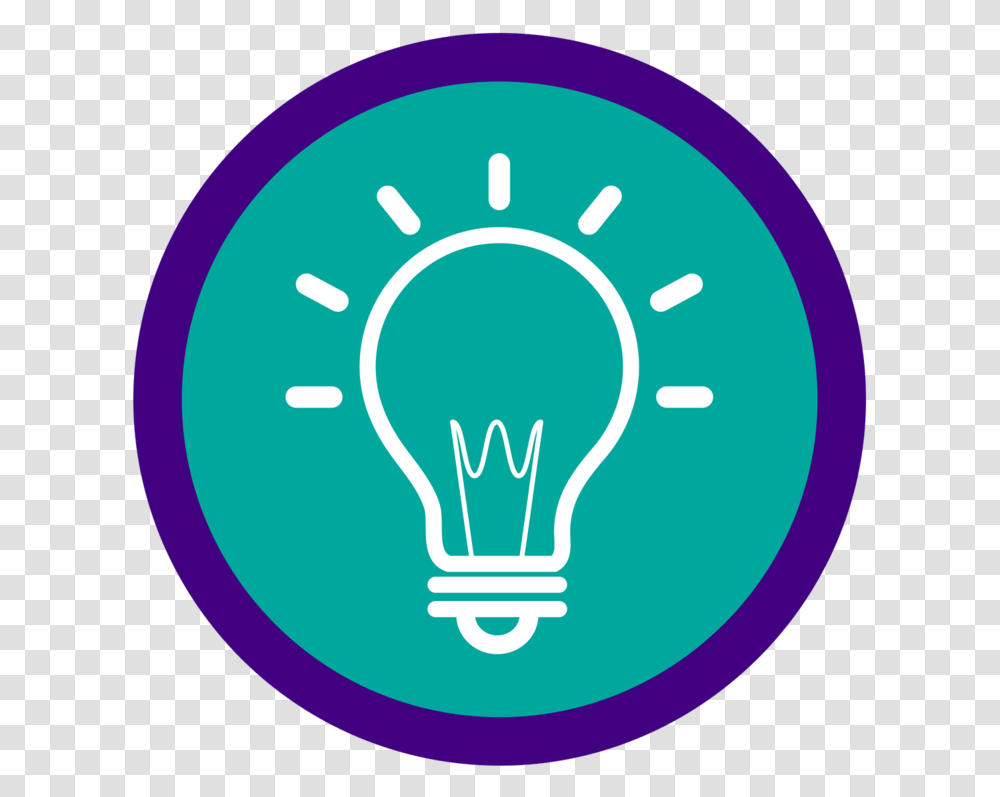 Light Bulb Icon For Law School Application Strategy Mr Top, Lightbulb, Lighting, Green Transparent Png