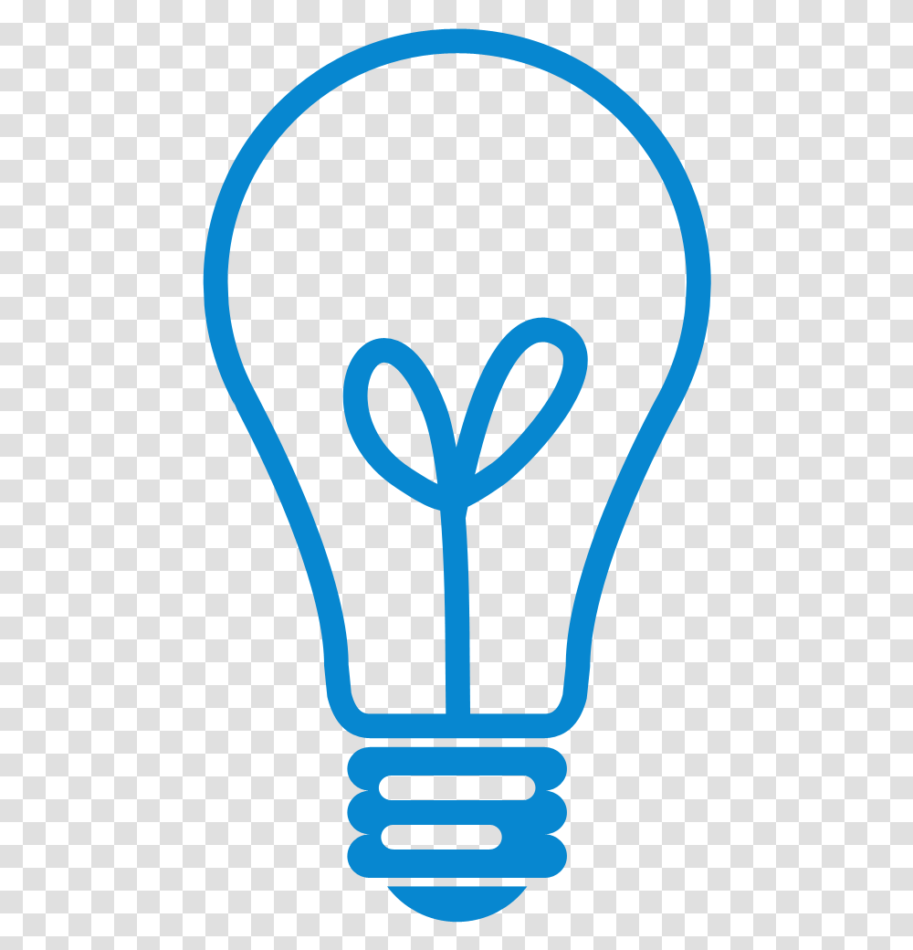 Light Bulb Icon Light Bulb Gif, Cutlery, Hand Transparent Png