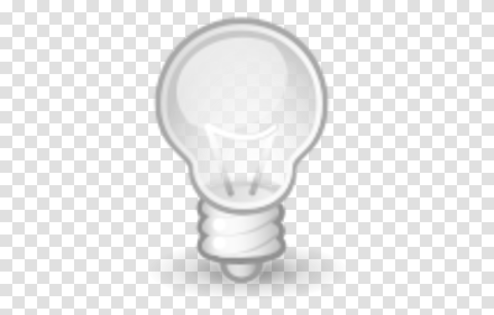 Light Bulb Icon, Lightbulb, Lamp Transparent Png