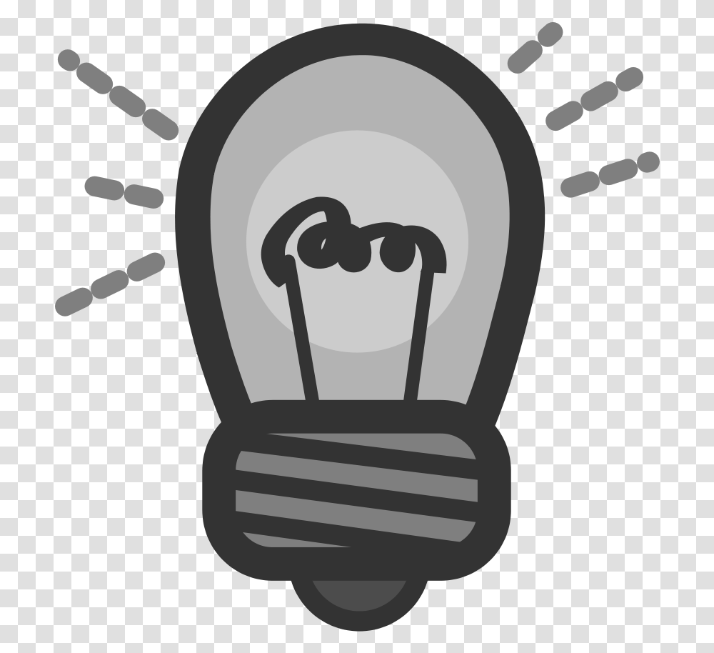 Light Bulb Icon Svg Clip Arts Light Bulb Clip Art, Lightbulb, Stencil, Drawing Transparent Png