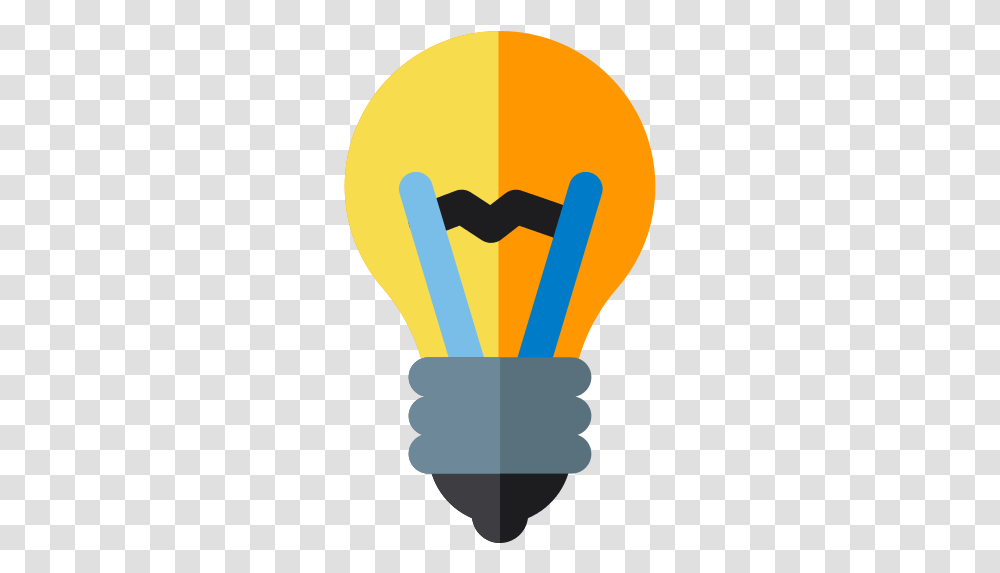 Light Bulb Icon White Electricity Vector Free, Lightbulb, Balloon Transparent Png