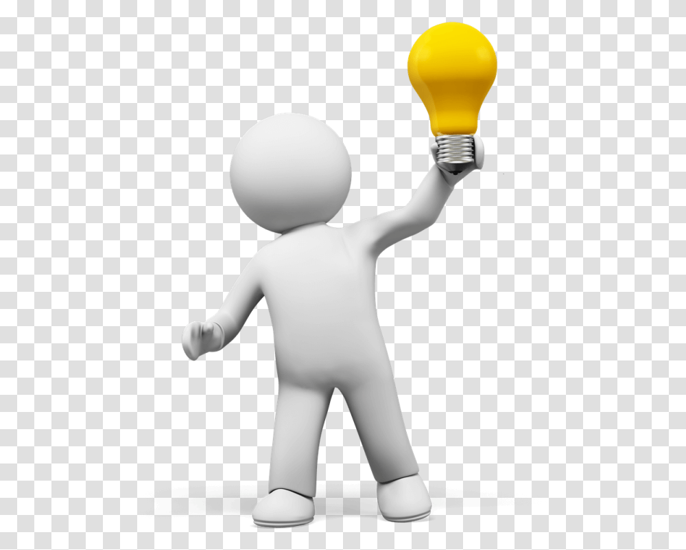 Light Bulb Idea Cartoon Hd Download Original Size Portable Network Graphics, Lightbulb, Person, Human Transparent Png