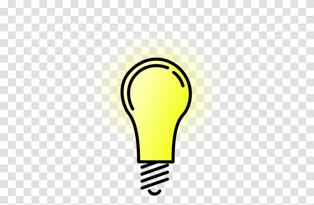 Light Bulb Idea Clip Art, Lightbulb Transparent Png