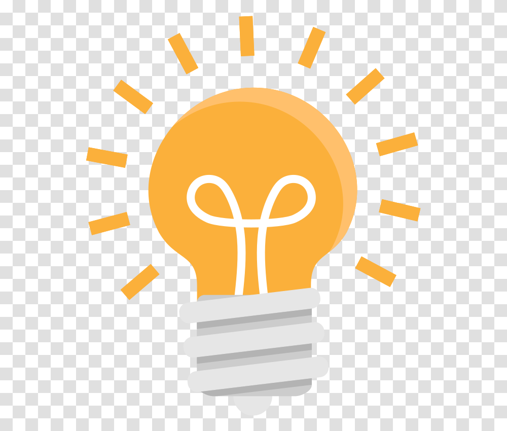 Light Bulb Idea Clipart Idea Icon, Lightbulb, Poster, Advertisement Transparent Png