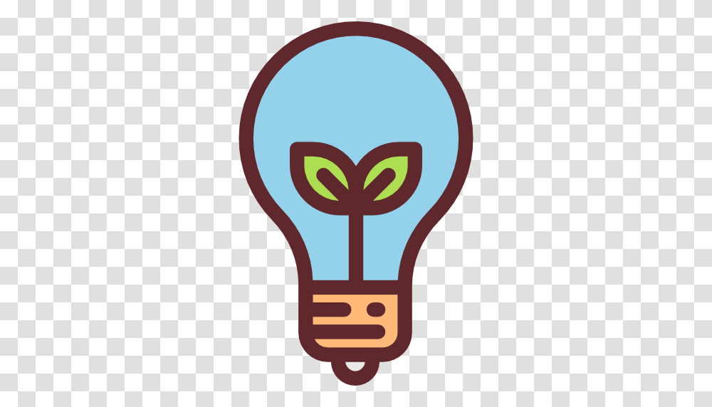Light Bulb Idea Electricity Illumination Technology, Lightbulb, Lighting Transparent Png