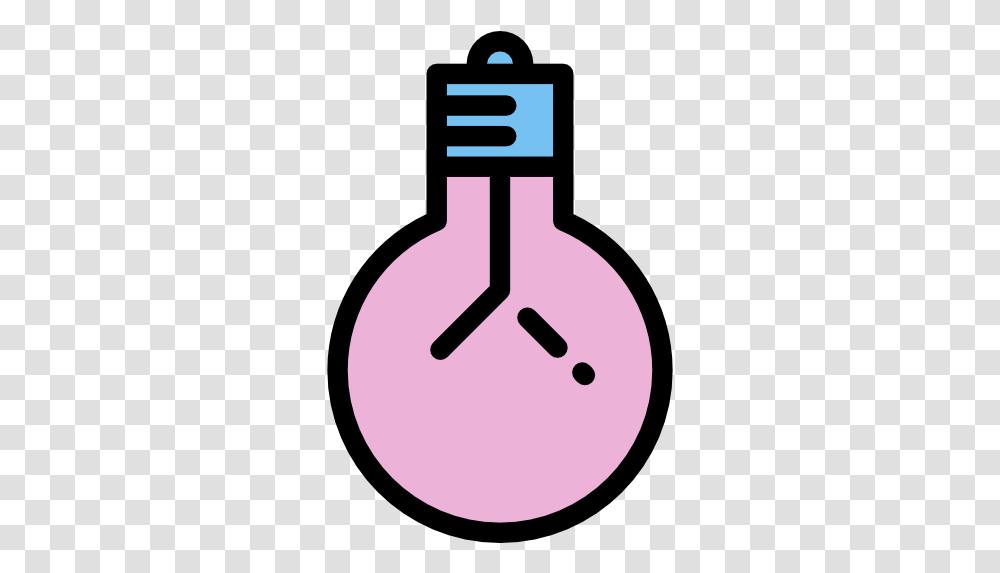 Light Bulb Idea Electricity Vertical, Symbol, Hook, Purple Transparent Png