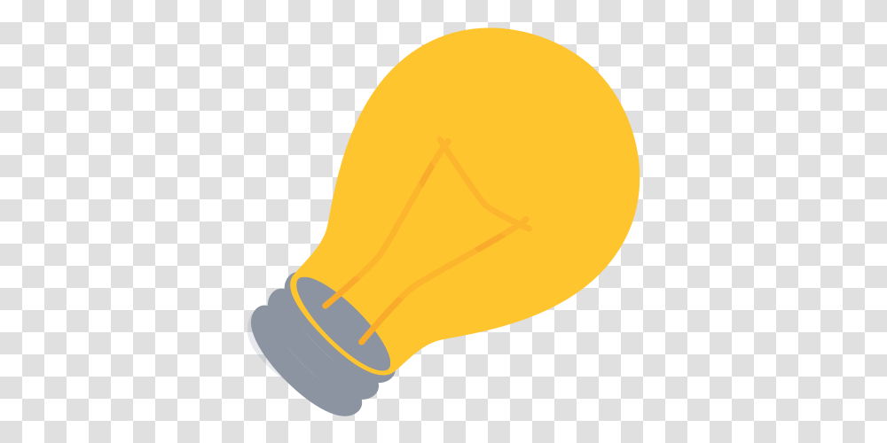 Light Bulb Idea Free Icon Of Electronic Devices Clip Art, Lightbulb, Baseball Cap, Hat, Clothing Transparent Png