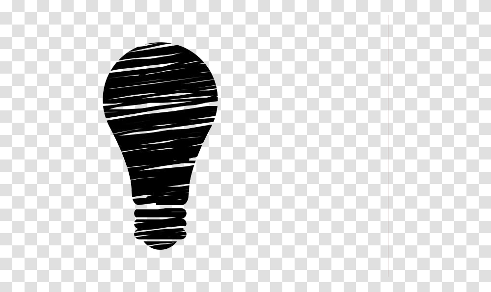 Light Bulb Idea Hd Image Light Bulb Idea Background, Animal, Sea Life, Spiral, Silhouette Transparent Png