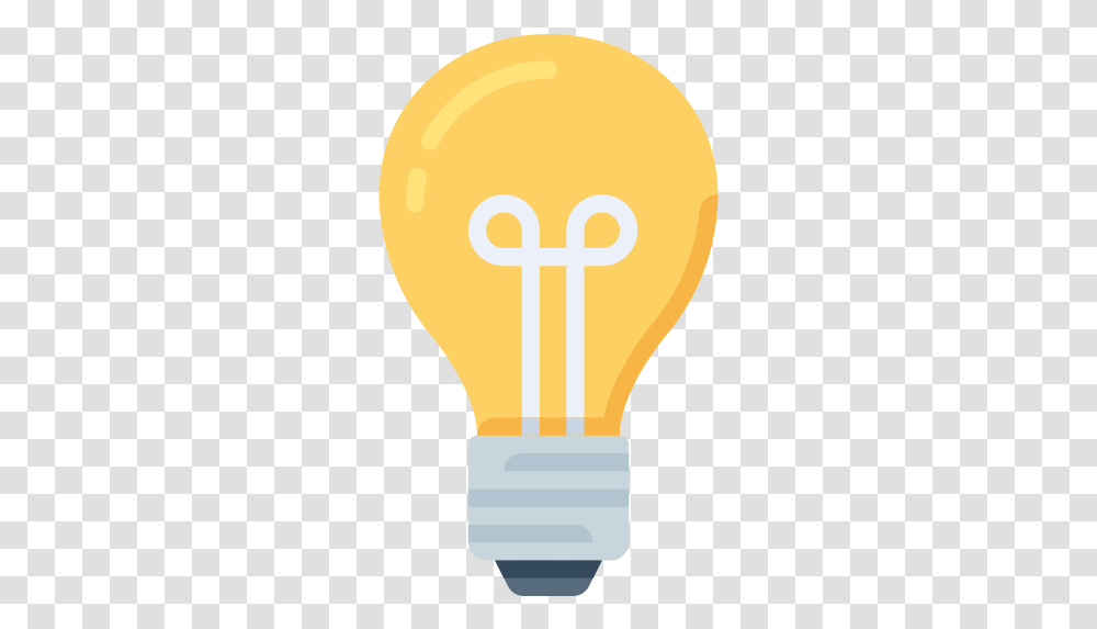 Light Bulb Idea Icon 105 Repo Free Icons Illustration, Lightbulb, Lighting Transparent Png