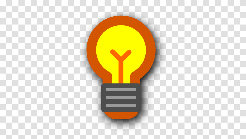 Light Bulb Idea Icon Light Bulb Icon, Lightbulb Transparent Png