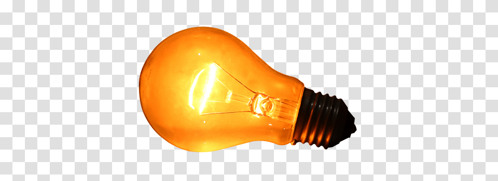 Light Bulb Image, Lightbulb Transparent Png