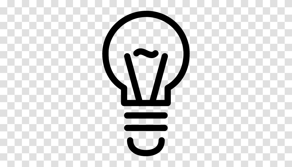 Light Bulb Images, Gray, World Of Warcraft Transparent Png