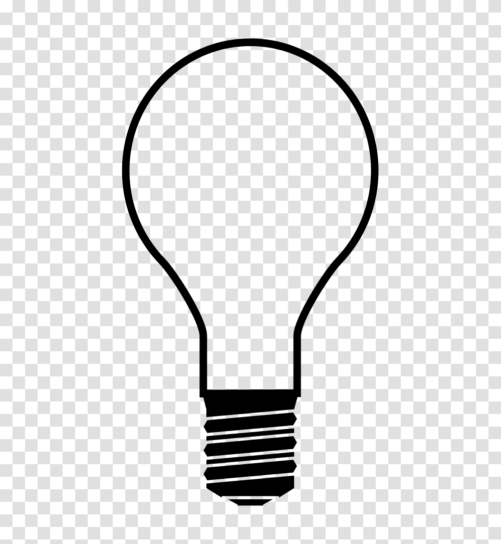 Light Bulb Images, Gray, World Of Warcraft Transparent Png