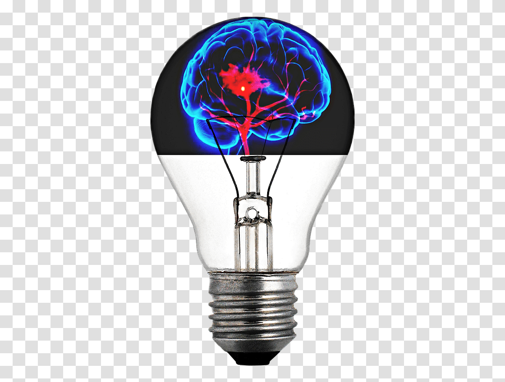 Light Bulb, Lamp, Lightbulb, Lighting Transparent Png