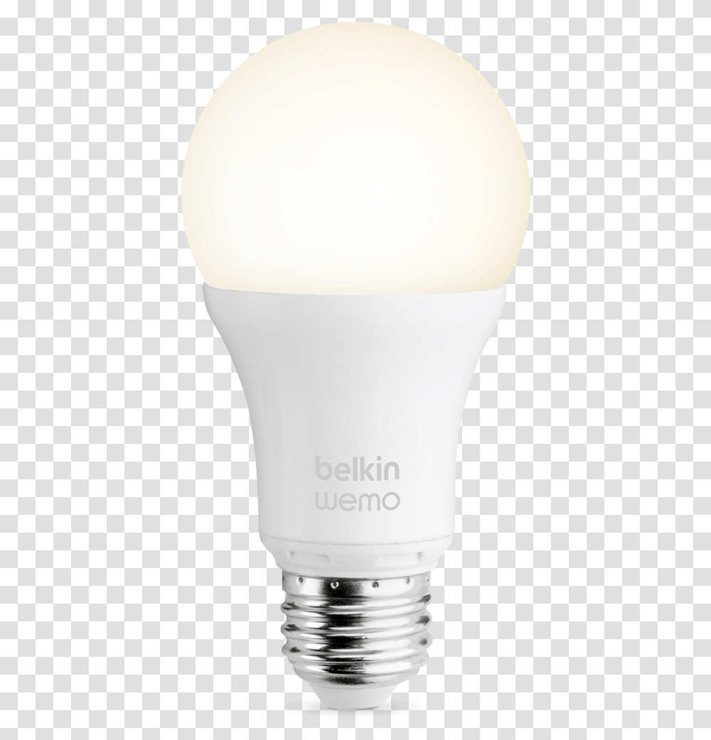 Light Bulb, Lamp, Lightbulb Transparent Png