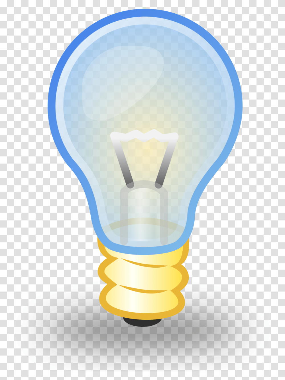 Light Bulb Light Bulb Clip Art Cartoon Clipart Light Source, Lamp, Lightbulb, Lighting Transparent Png