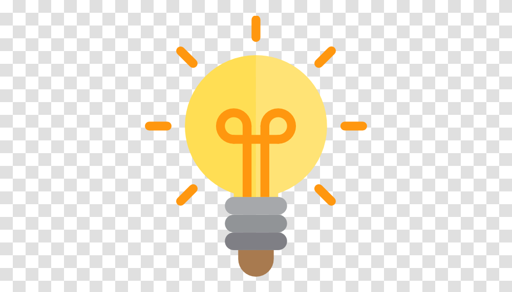 Light Bulb Light Bulb Icon Flaticon, Lightbulb Transparent Png