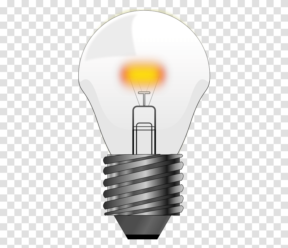 Light Bulb Lightbulb Vector Image Free Download Animated Light Bulb Clipart, Lamp, Mixer, Appliance Transparent Png