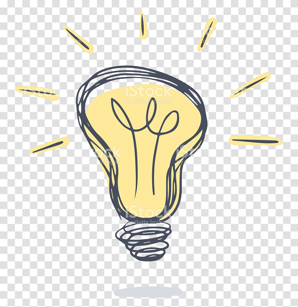 Light Bulb Logo Picture 732897 Lightbulb Light Bulb Drawing,  Transparent Png