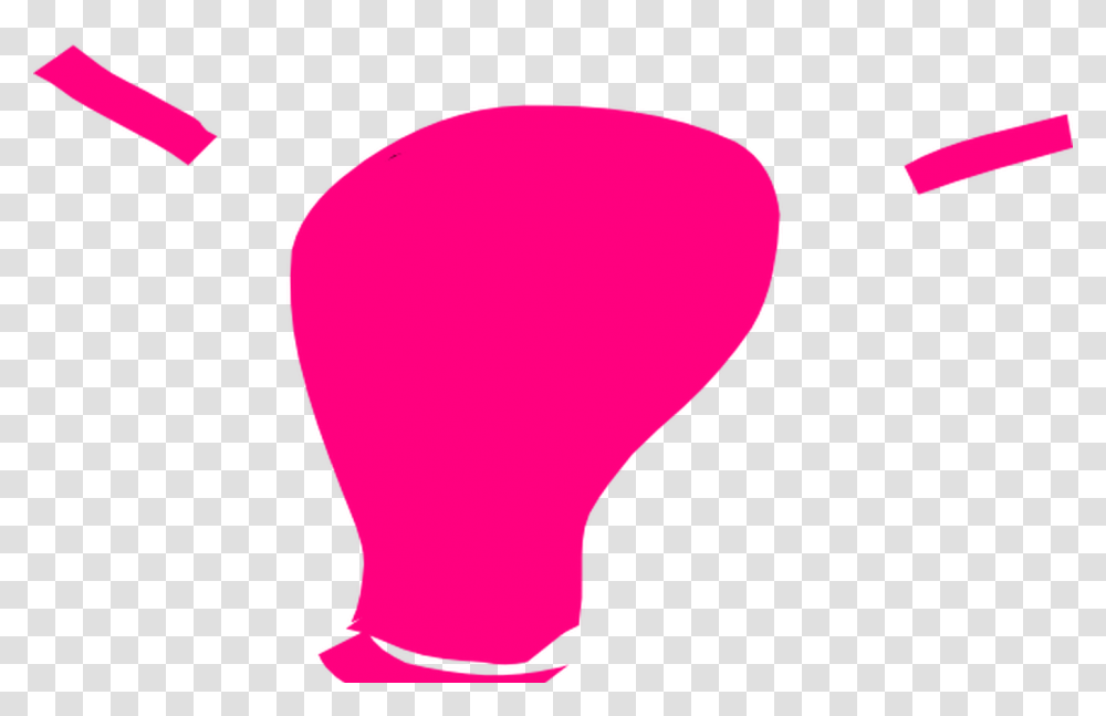 Light Bulb Moment Clip Art Hot Trending Now, Lightbulb, Balloon Transparent Png