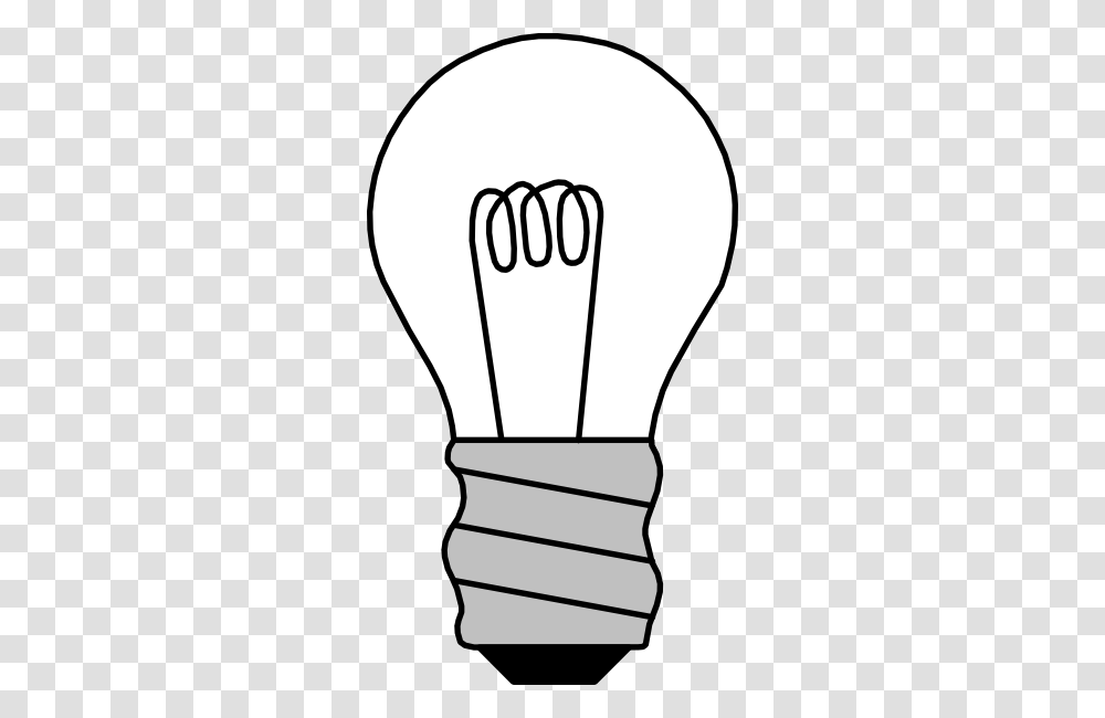 Light Bulb Off Clip Arts For Web, Lightbulb Transparent Png