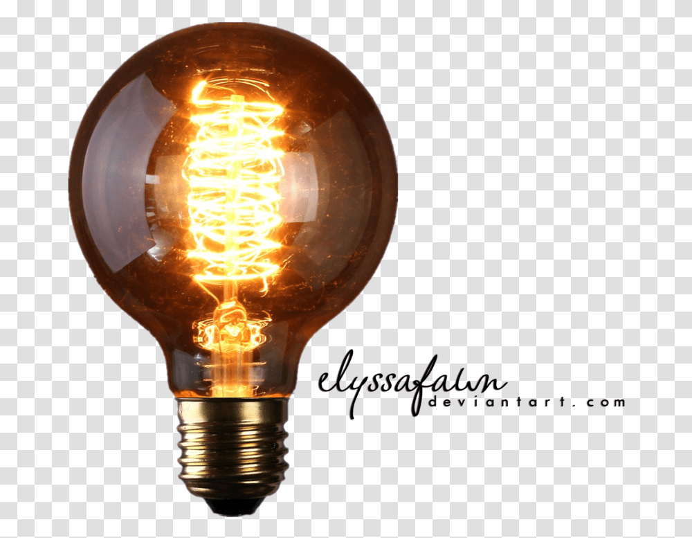 Light Bulb Old Light Bulb, Lamp, Lightbulb, Lighting Transparent Png