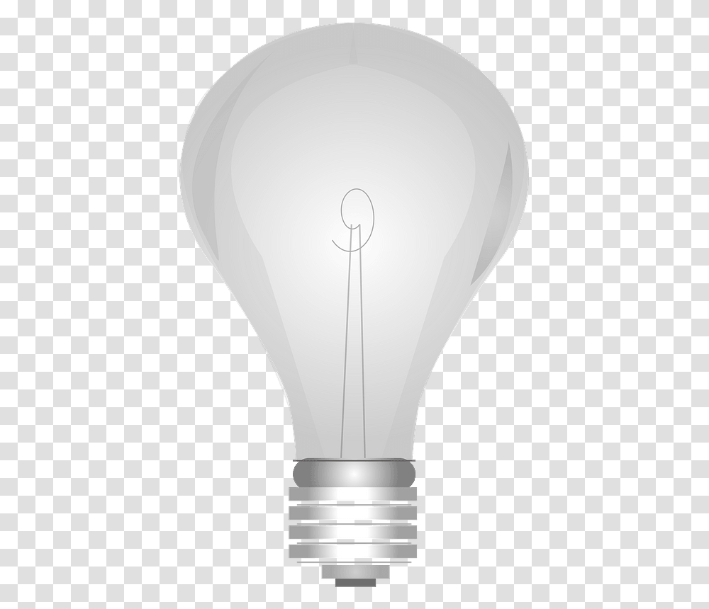 Light Bulb On And Off, Lamp, Lightbulb Transparent Png