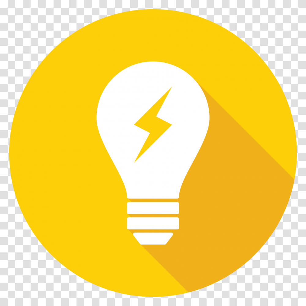 Light Bulb Onetouch, Lightbulb Transparent Png