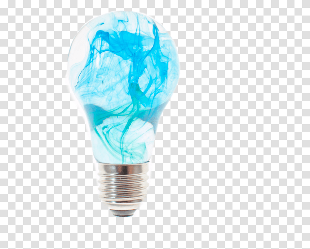 Light Bulb, Person, Human, Lightbulb, LED Transparent Png