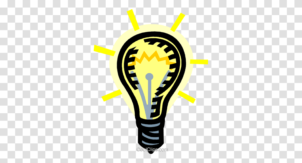 Light Bulb Royalty Free Vector Clip Art Illustration, Lightbulb, Dynamite, Bomb, Weapon Transparent Png