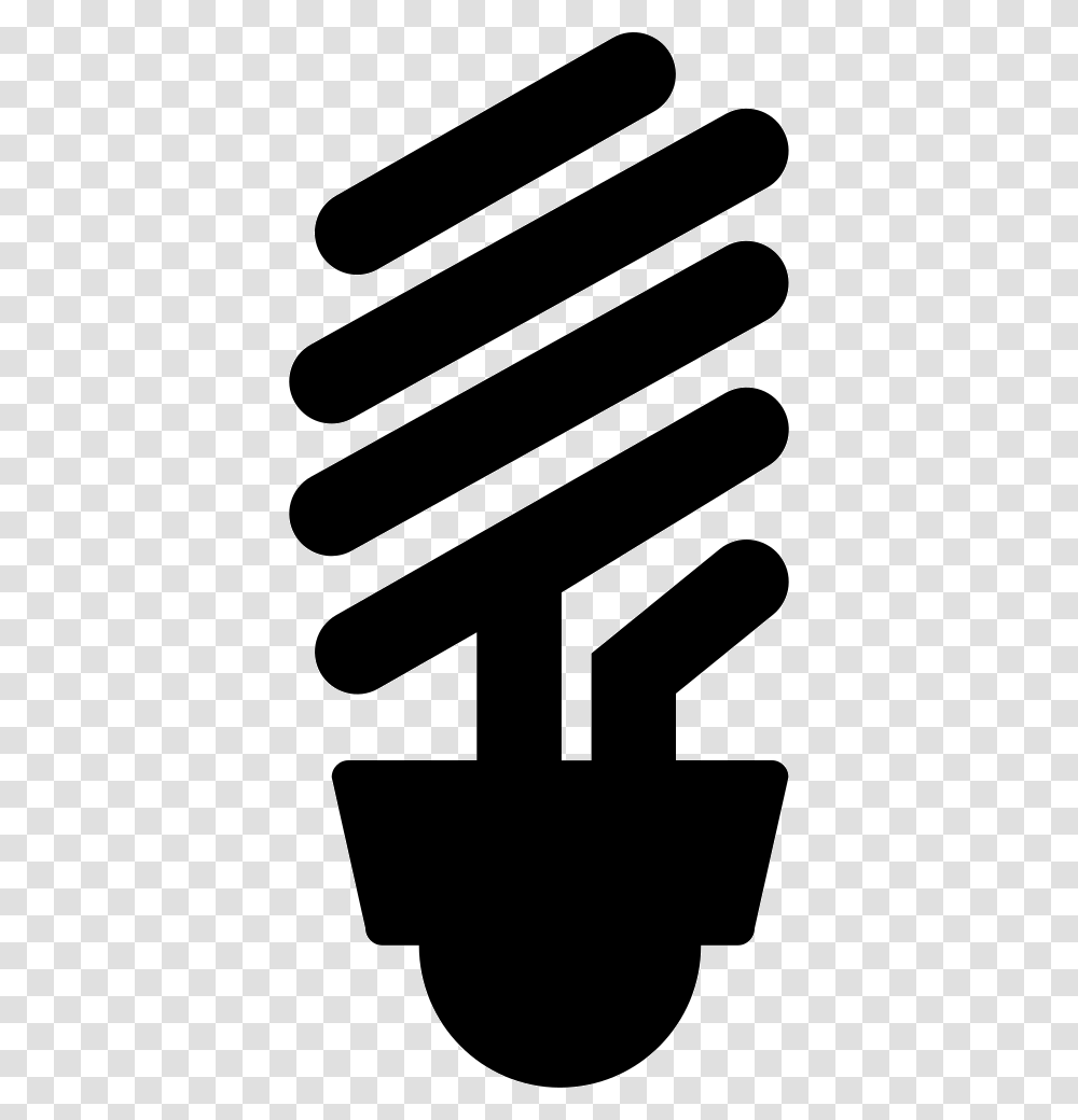 Light Bulb Sign, Logo, Trademark, Emblem Transparent Png